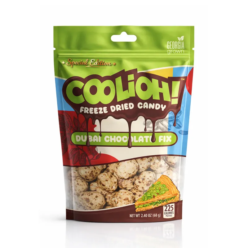 dubai chocolate coolioh candy dubai chocolate coolioh candy