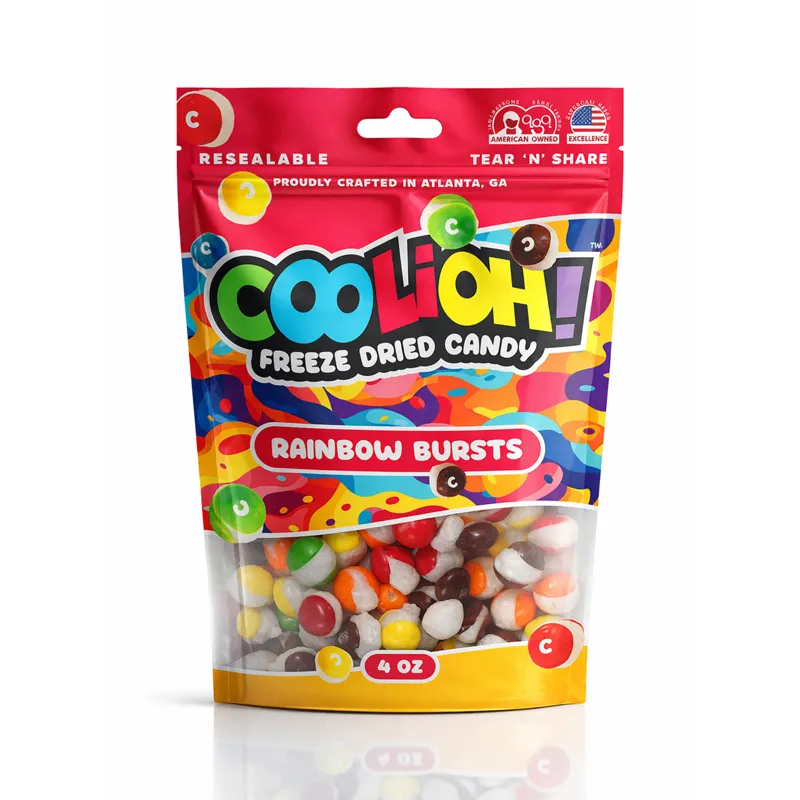 rainbow bursts coolioh candy rainbow bursts coolioh candy